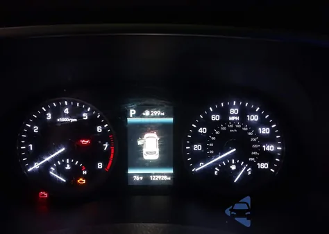 2021 Hyundai Tucson Ultimate из США, поврежденный, VIN KM8J33AL6MU385872